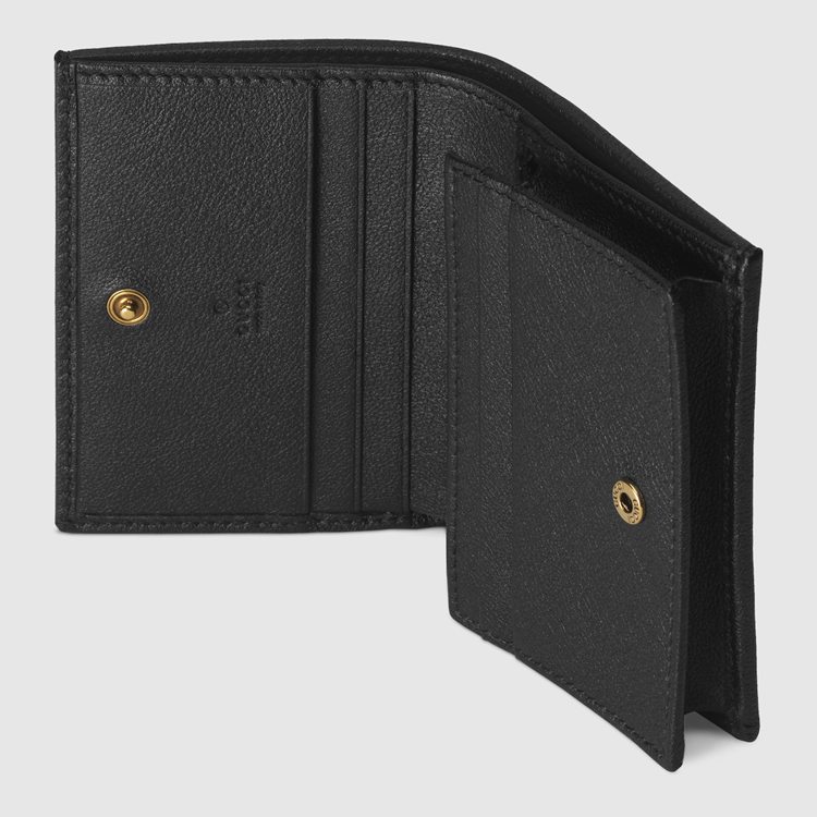 658244.17Q0T.1000.006.080.0000.Light Gucci Diana card case wallet